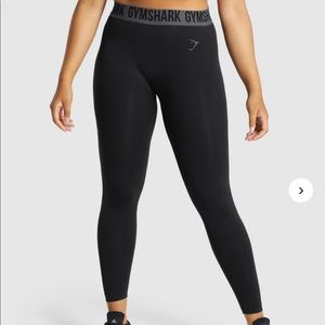 NWT Gymshark Fit Seamless Leggings
